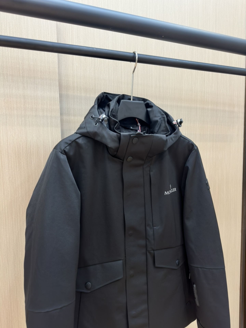 Moncler Down Coat